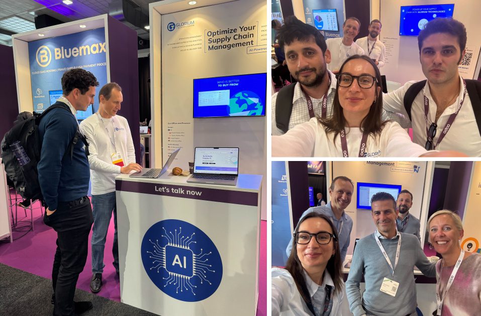 Odoo experince 2025 Odoo experince 2025