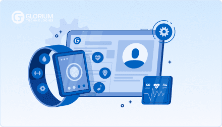 Wearable Integrated App