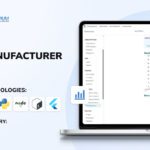 Automotive Spare Parts Manufacturer