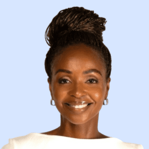 Lepora Flournoy, Ph.D.