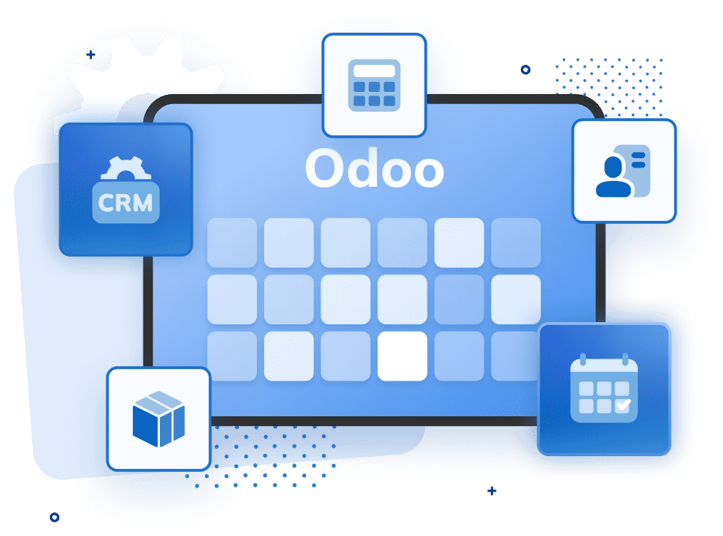 Odoo Development Company