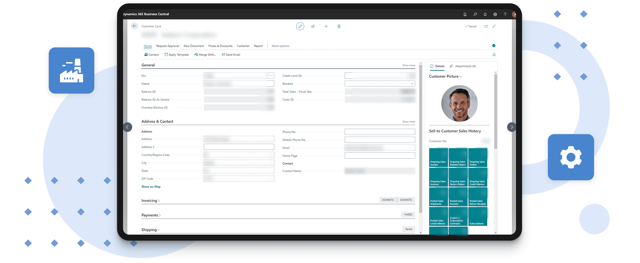 How a Metal Manufacturer