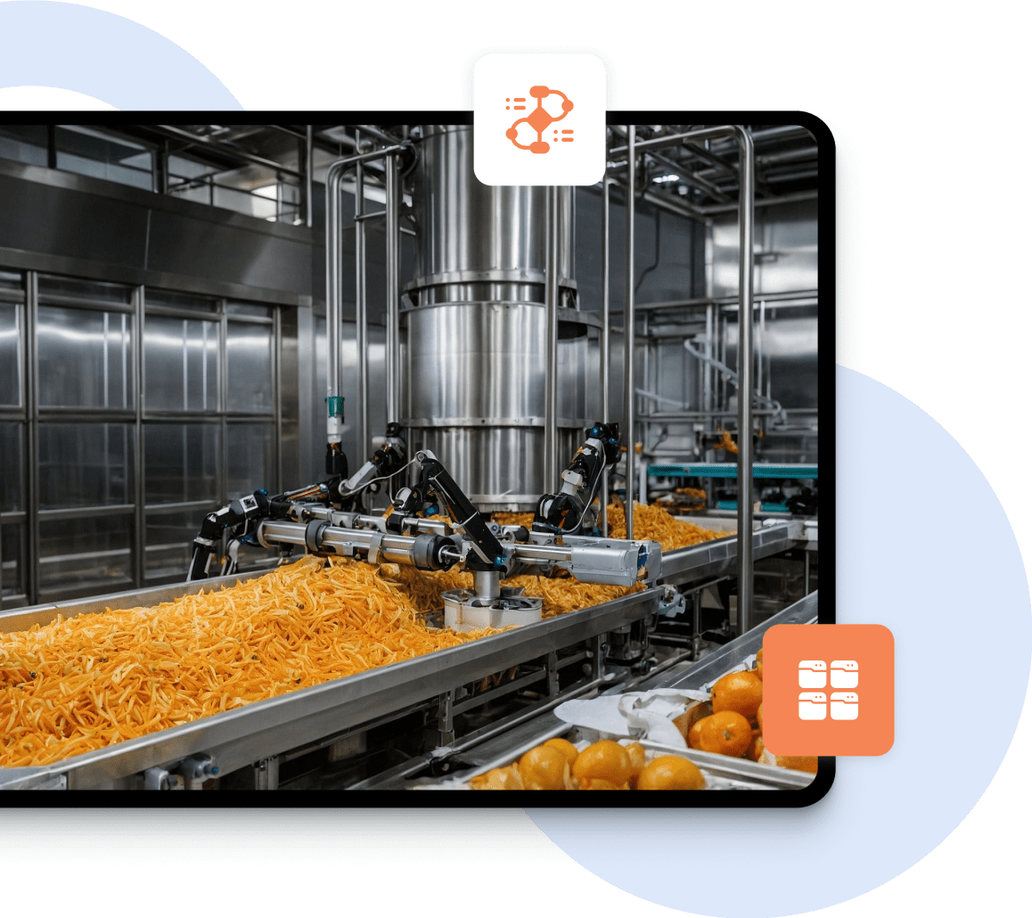 Implementation Approach