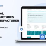 How a Metal Manufacturer Cut Production Downtime by 10× with Microsoft 365 BC