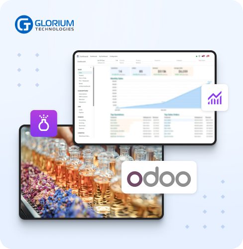 Odoo PoS Integration Helped Cut Stockouts