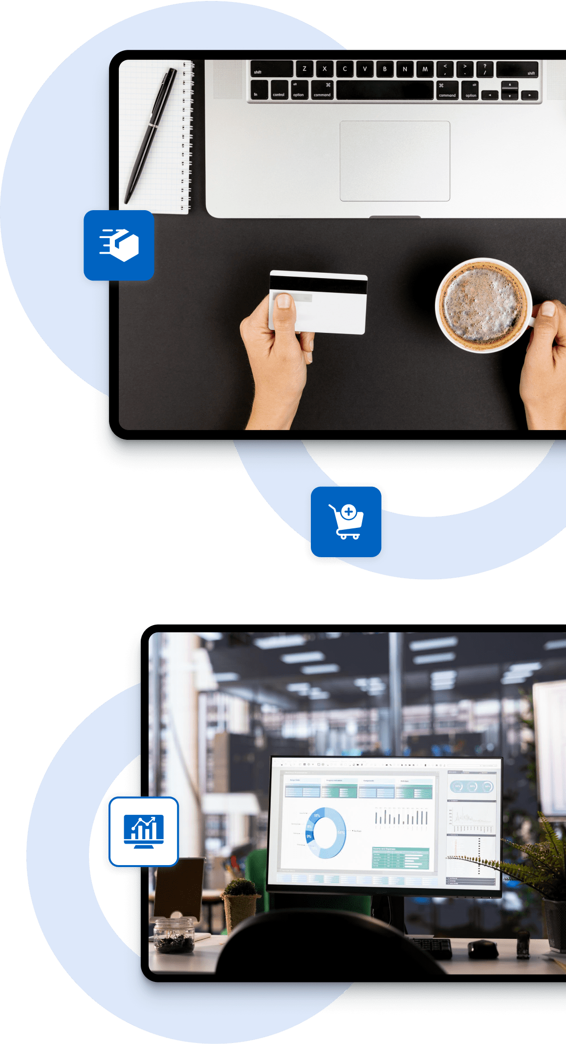 B2B E Commerce Company