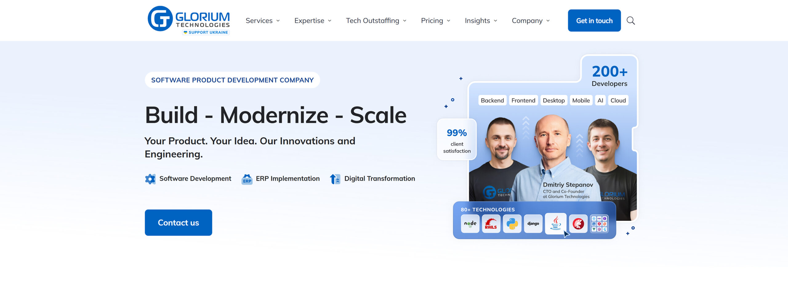 Glorium Technolo Glorium Technolo