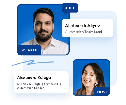 Managing Growth When ERP Is Not Enough