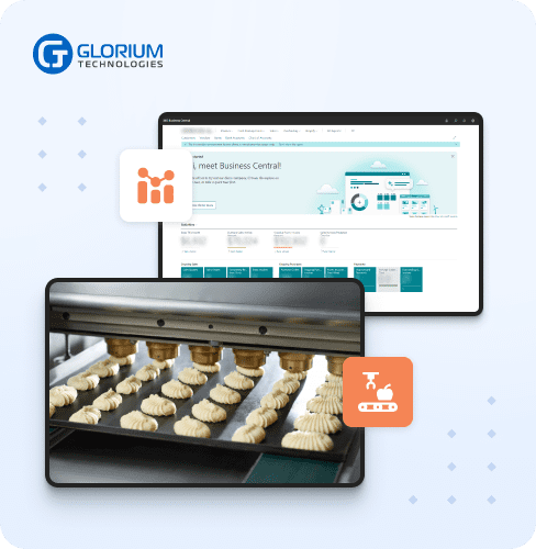 Microsoft Dynamics 365 Business