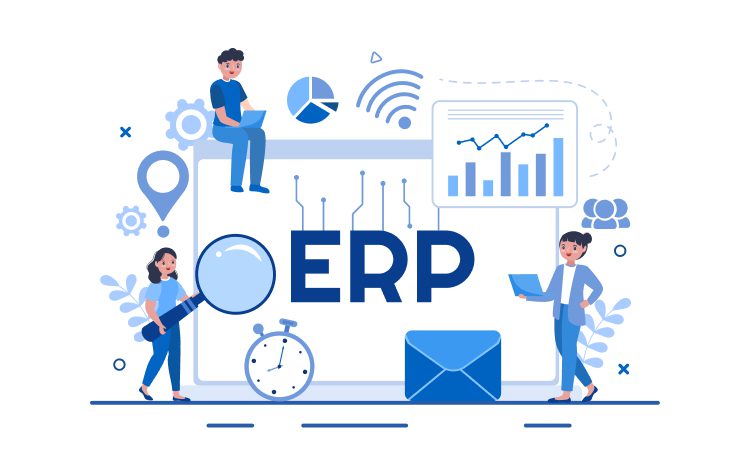 What Is an ERP System
