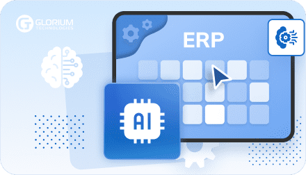 AI Powered Automation