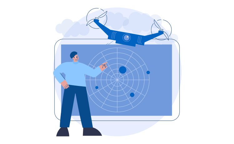 Glorium Technologies Made Its Contribution to the Demining of Ukraine