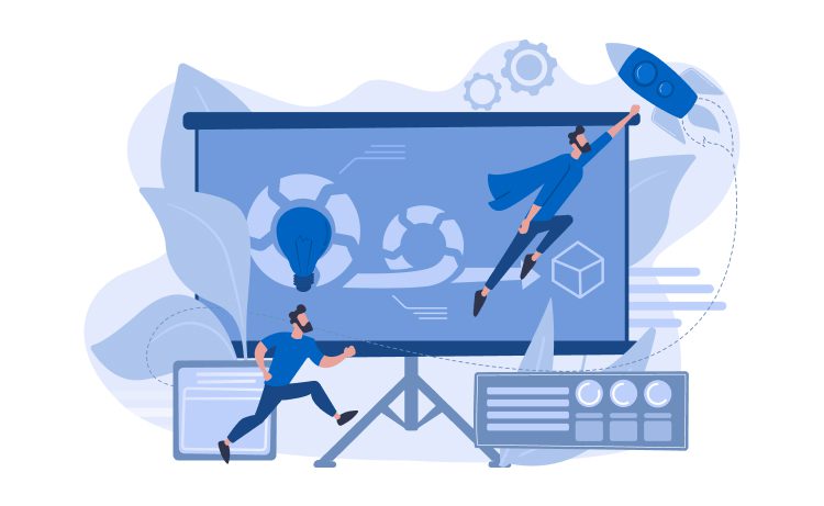 MVP Development for Enterprises