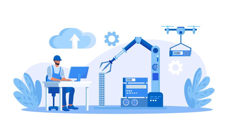 What Is Cloud Manufacturing ERP Software