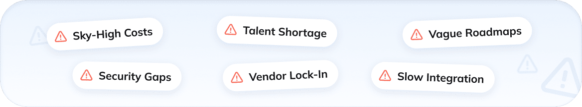 You Are Looking for DevOps