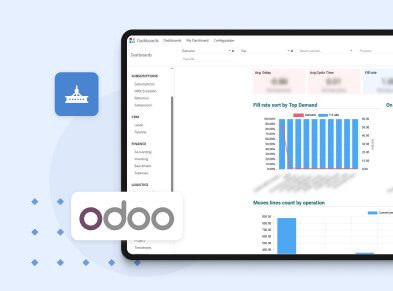 odoo steel manufacturing