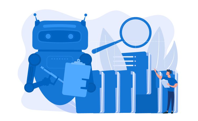 AI Document Processing
