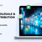 67% Shorter Month-End Close Cycle with the Best ERP Software for Wholesale Distributors