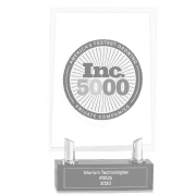 Inc. 5000 in 2020