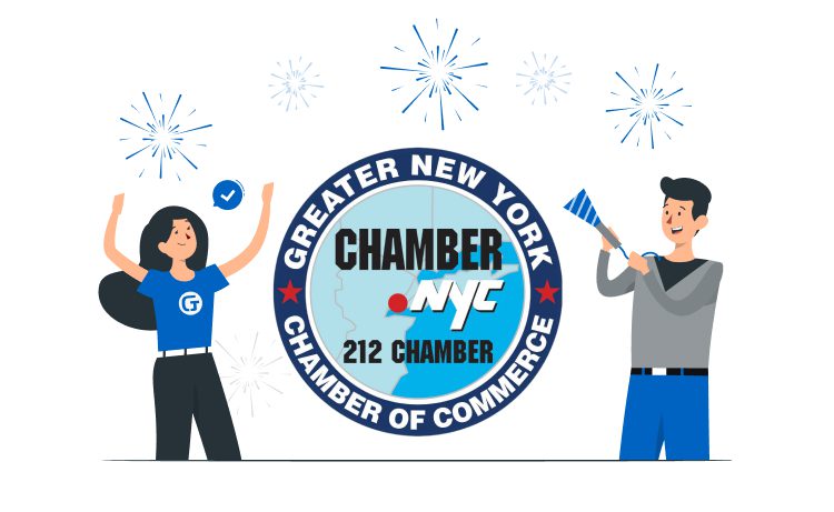 NY Chamber Membership Exposure