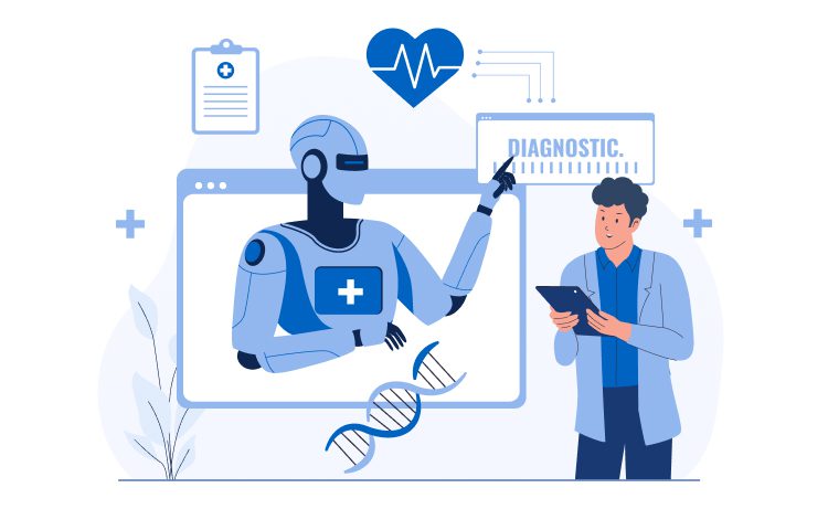 The State of AI in Healthcare
