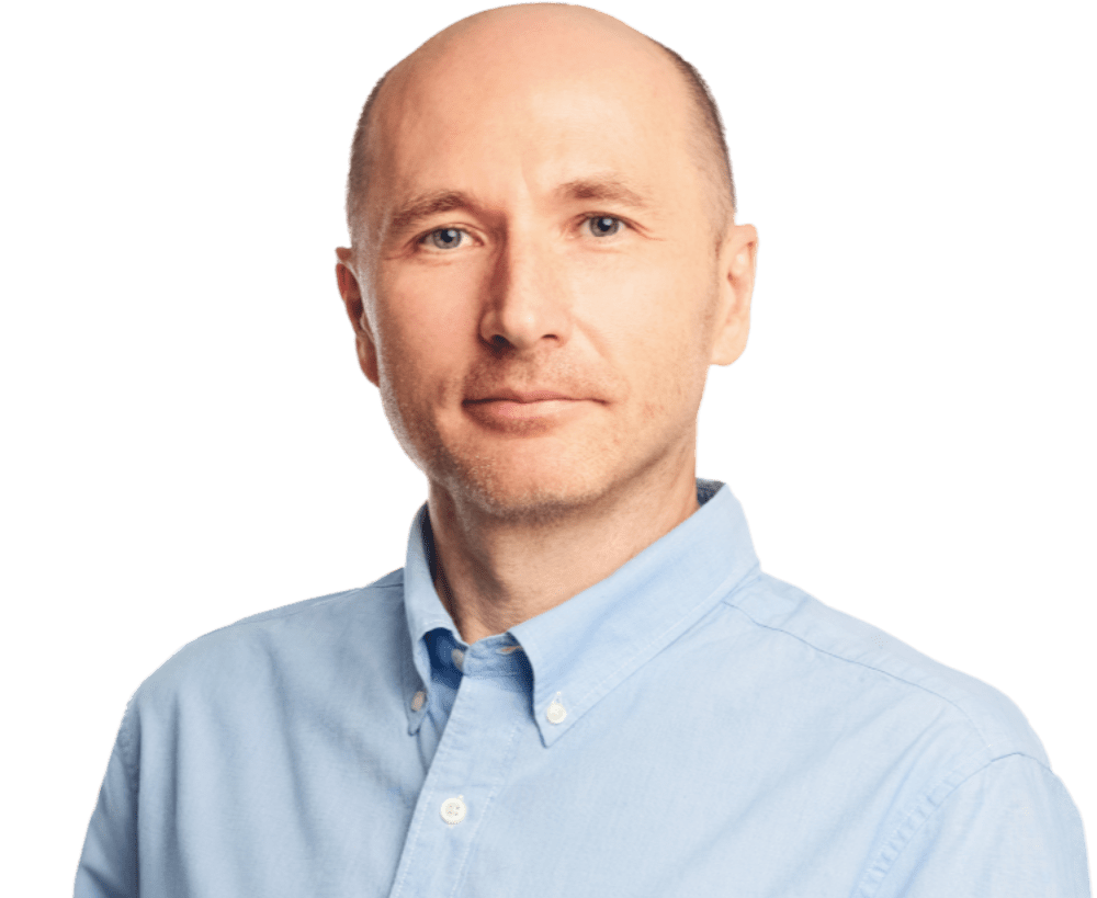 Dmitriy Stepanov