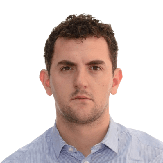Erjon Vargu