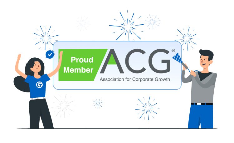 ACG Membership Exposure