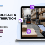Reaching 98.4% Inventory Accuracy with Odoo ERP Software for Distribution