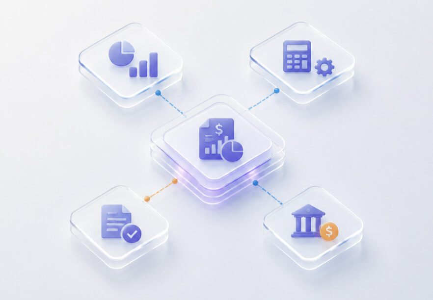 accounting software integration