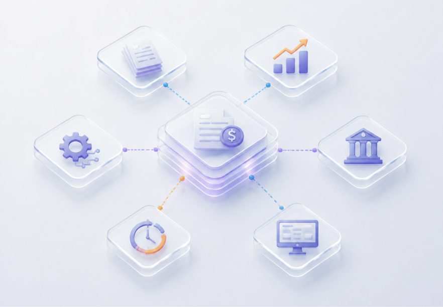 ap invoice processing