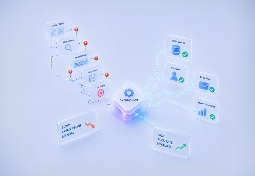 automation