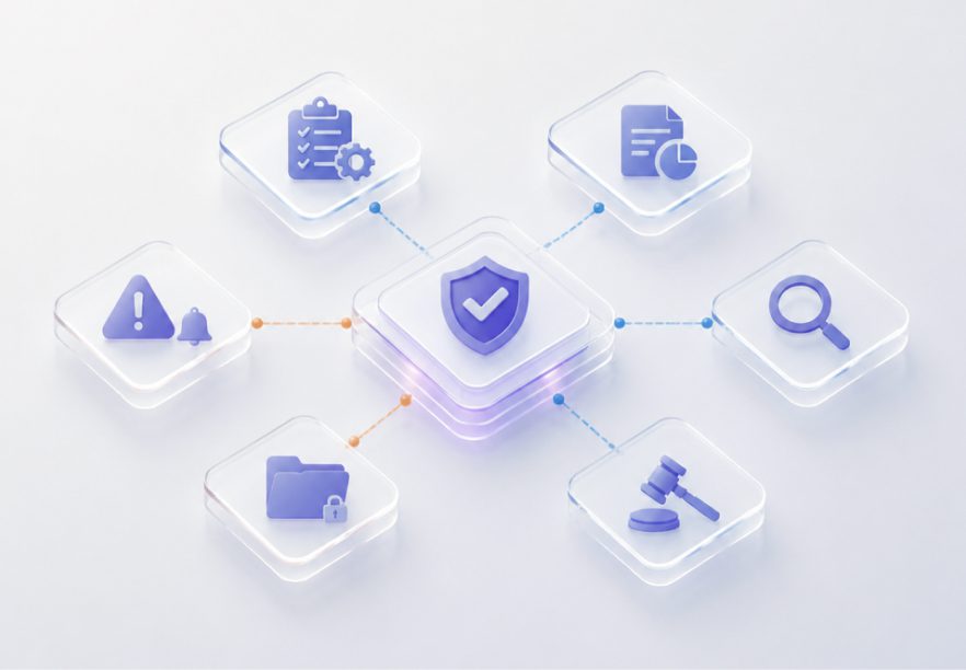 compliance automation