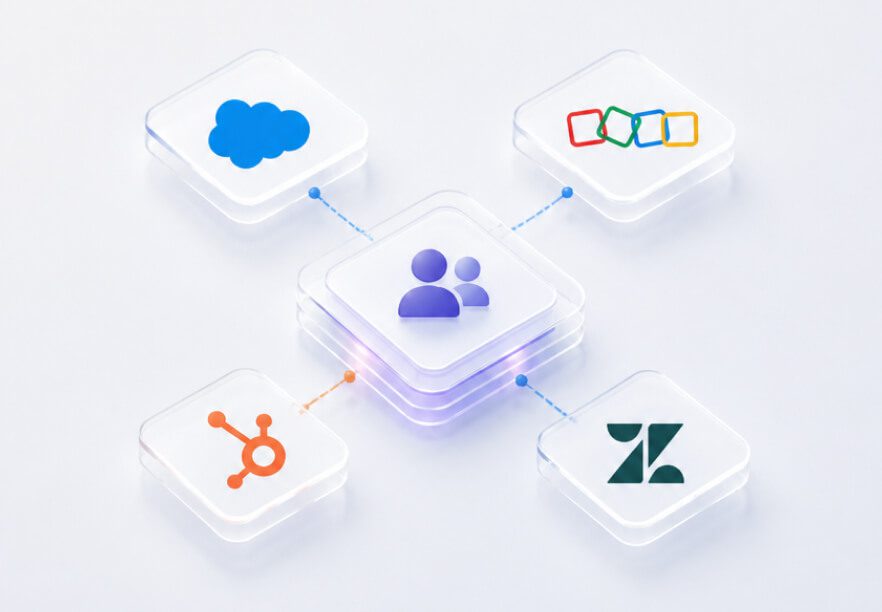 crm integration
