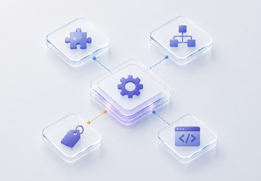 custom module development
