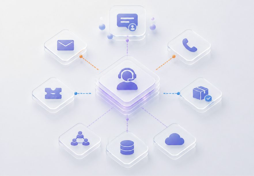 customer service automation