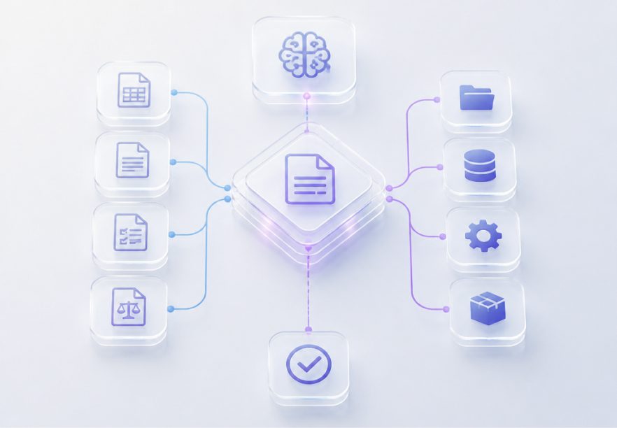 document processing