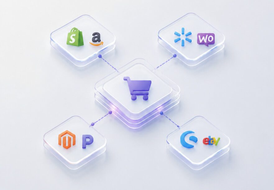 e commerce integration