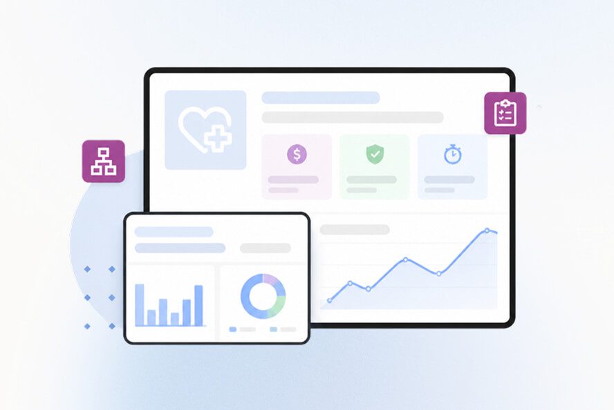 healthcare automation