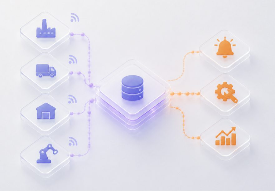 iot data ingestion