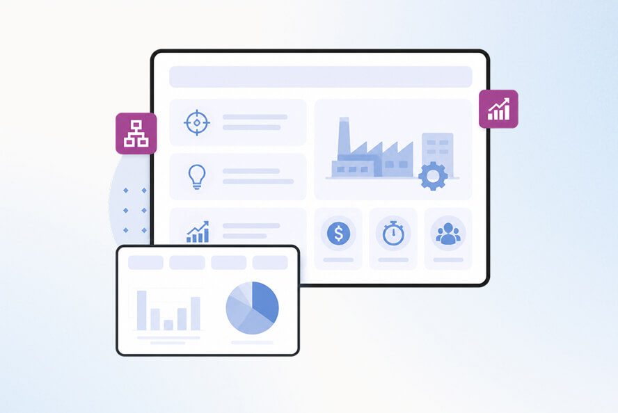 manufacturing automation