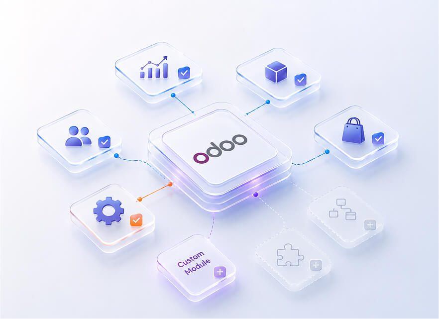 odoo