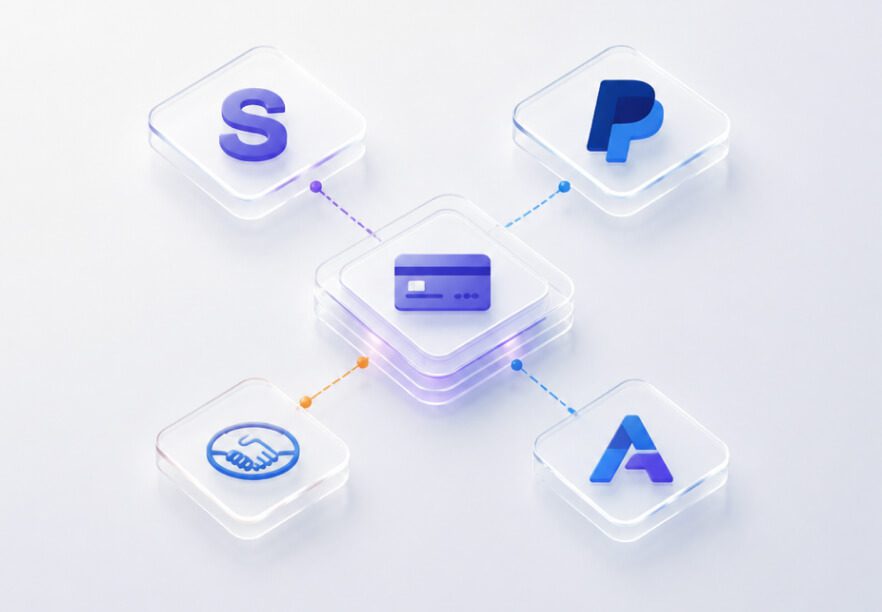 payment gateway integration