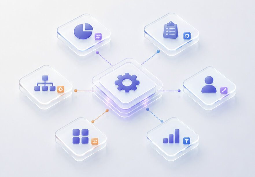 platform customization