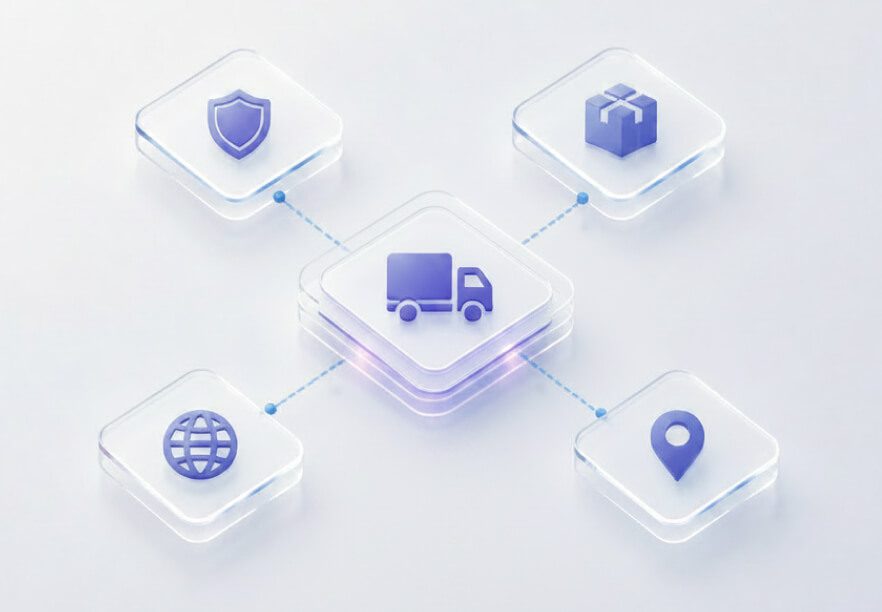 shipping integration