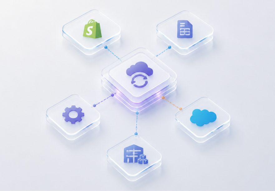third party integrations