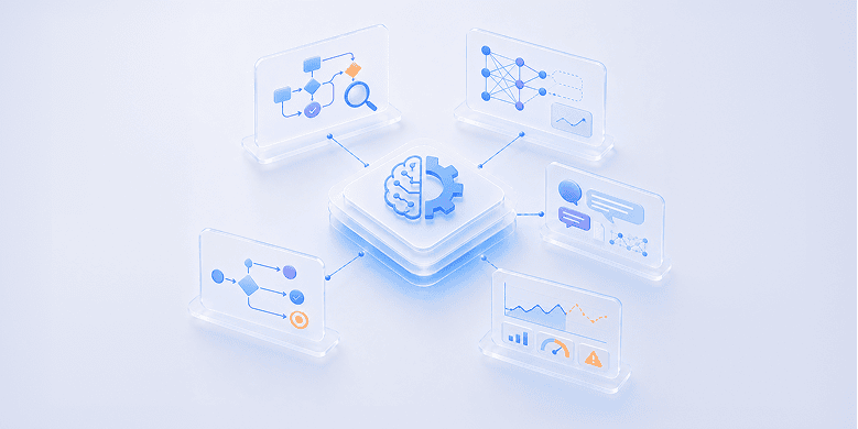 AI Powered Process Intelligence