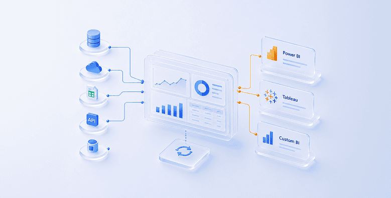 Business Intelligence Automation