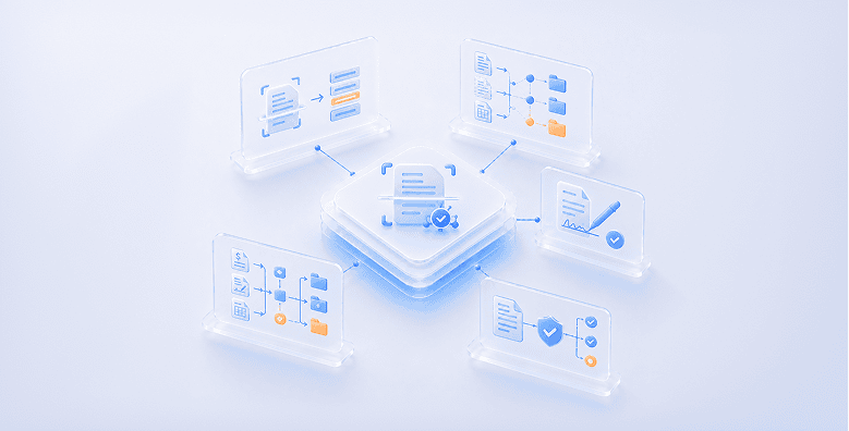 Document Automation & OCR
