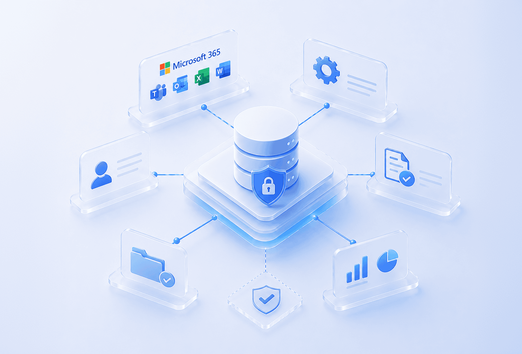 ERP System Migration